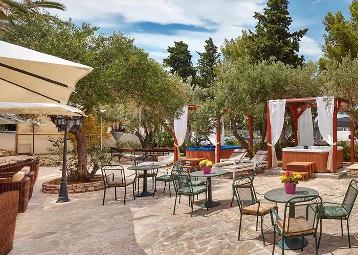 Hotel Villa Adriatica - Adults Only