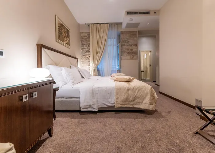 Heritage Hotel Antique Split