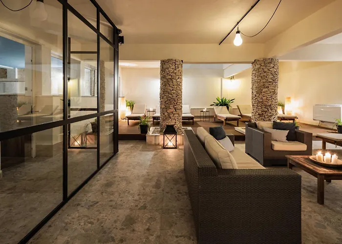 Hotel Waterman Kaktus