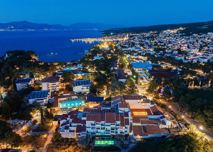 Hotel Waterman Kaktus